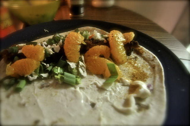 Kiss My Bass Fish Tacos Review