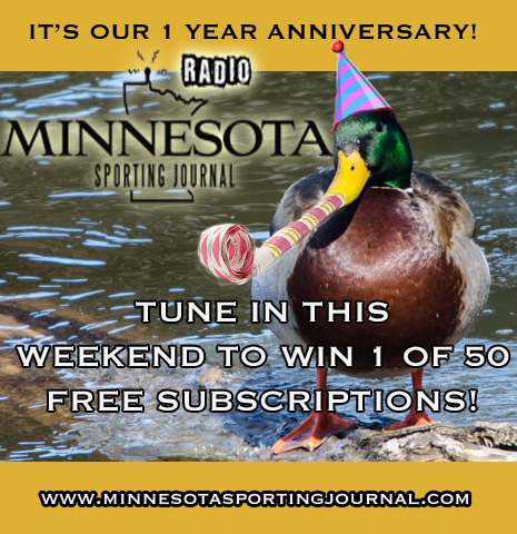 MNSJ Radio Celebrates 1 Year on the Air!