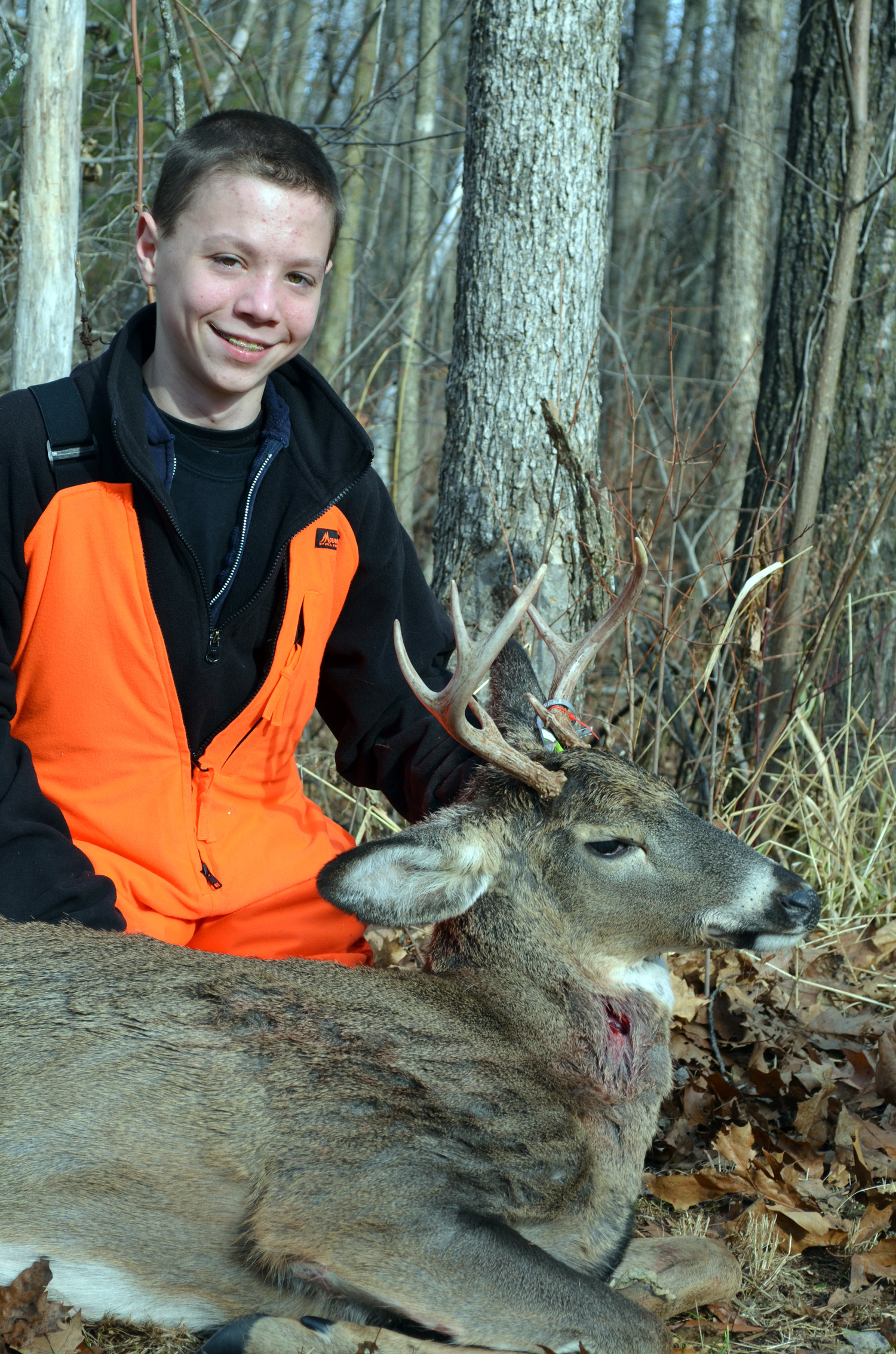 SJRadio: Listen Now – Kevin Wallenfang, Jamie Dietman