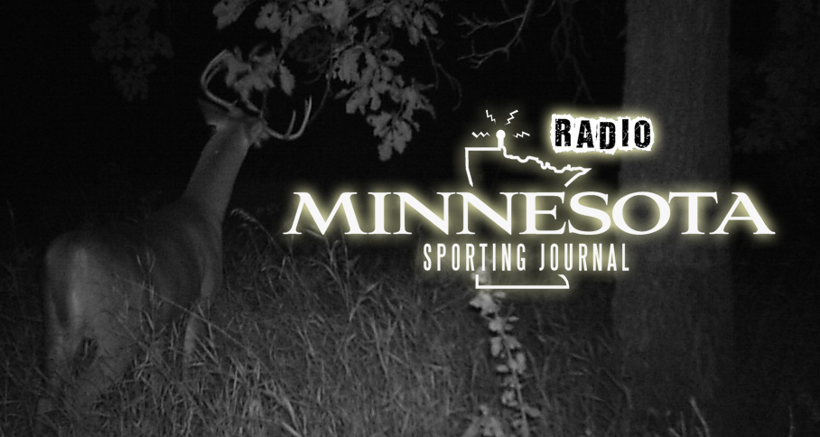 What do decoy stings, 28 point bucks and hero shot proposals have in common?