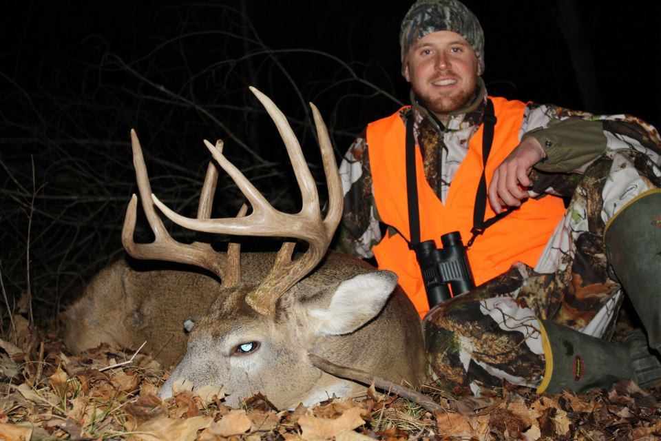 Finding Fur and Feathers Show #10: Are you ready for the archery deer season?