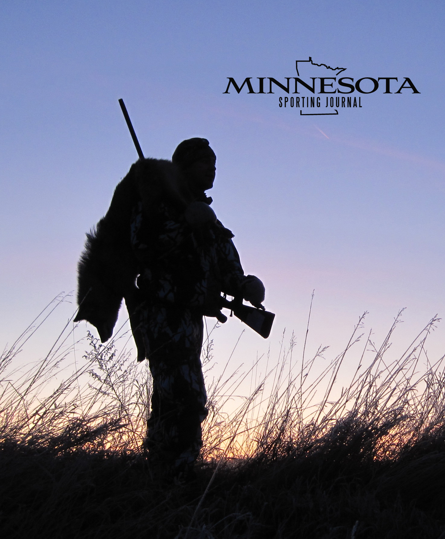 DNR CLOSES WOLF SEASON IN NE PART OF MINNESOTA