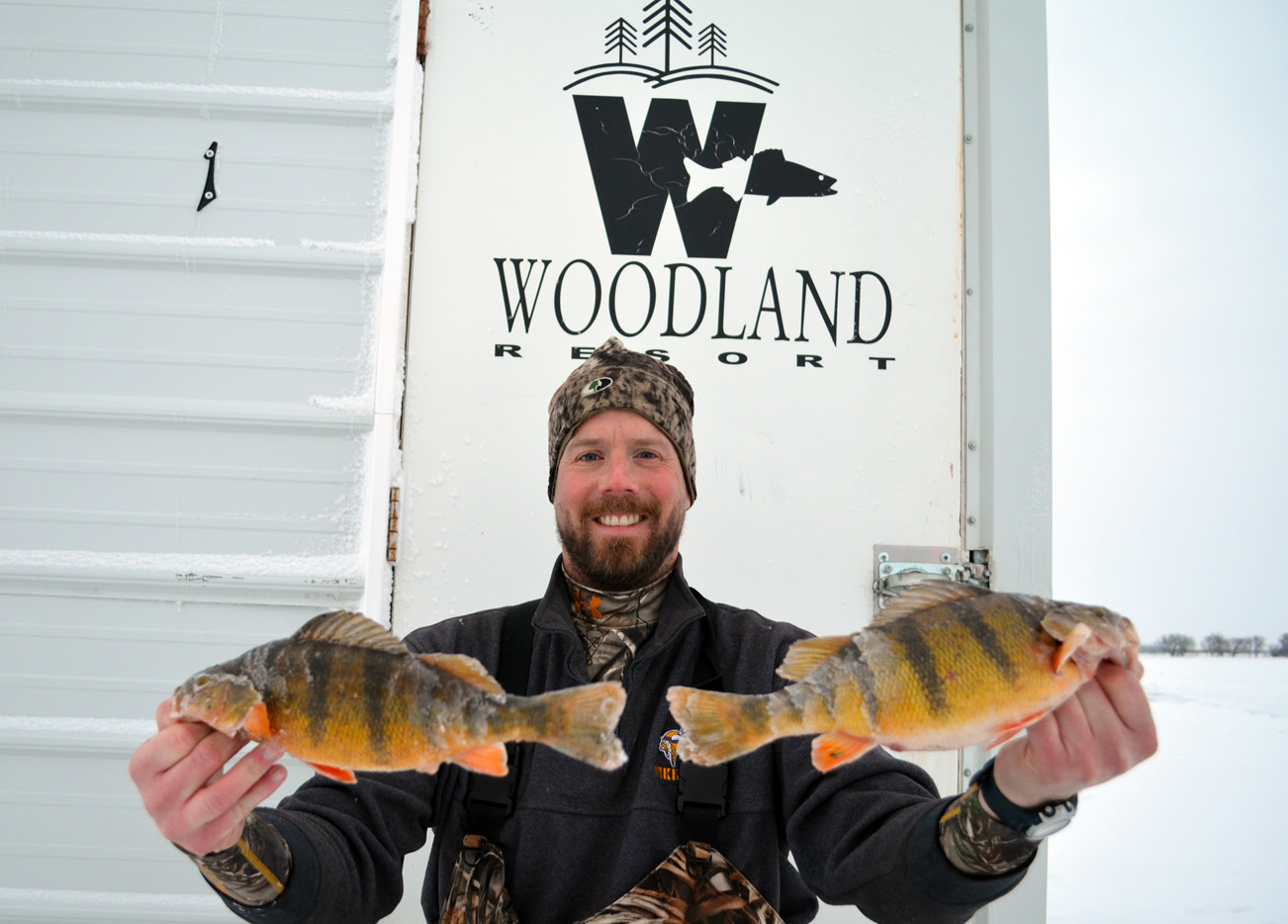 MNSJ Radio Podcast: Jeff Katzer – Woodland Resort