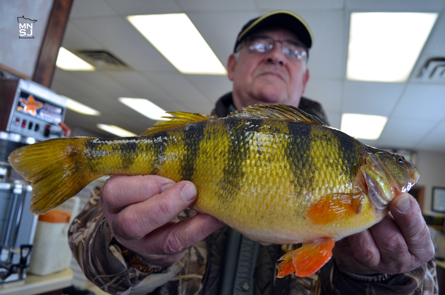 THE SPAWN OF THE DEVIL’s (LAKE)