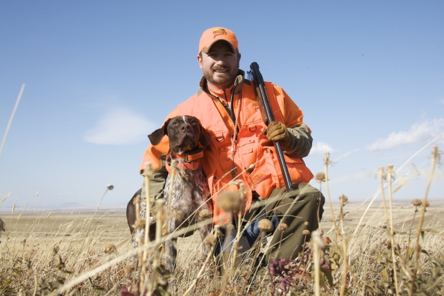 PLEASE DON’T NAME YOUR BIRD DOG THAT