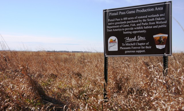 Naming your favorite honey hole