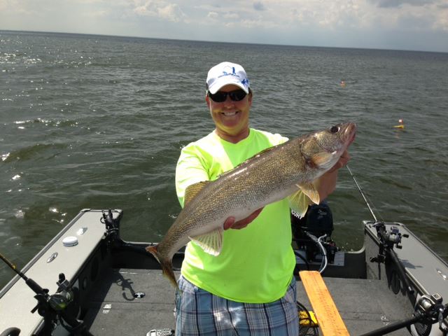 THIS WEEK ON MNSJ RADIO: CRP sign up, women who fish and giant carp!