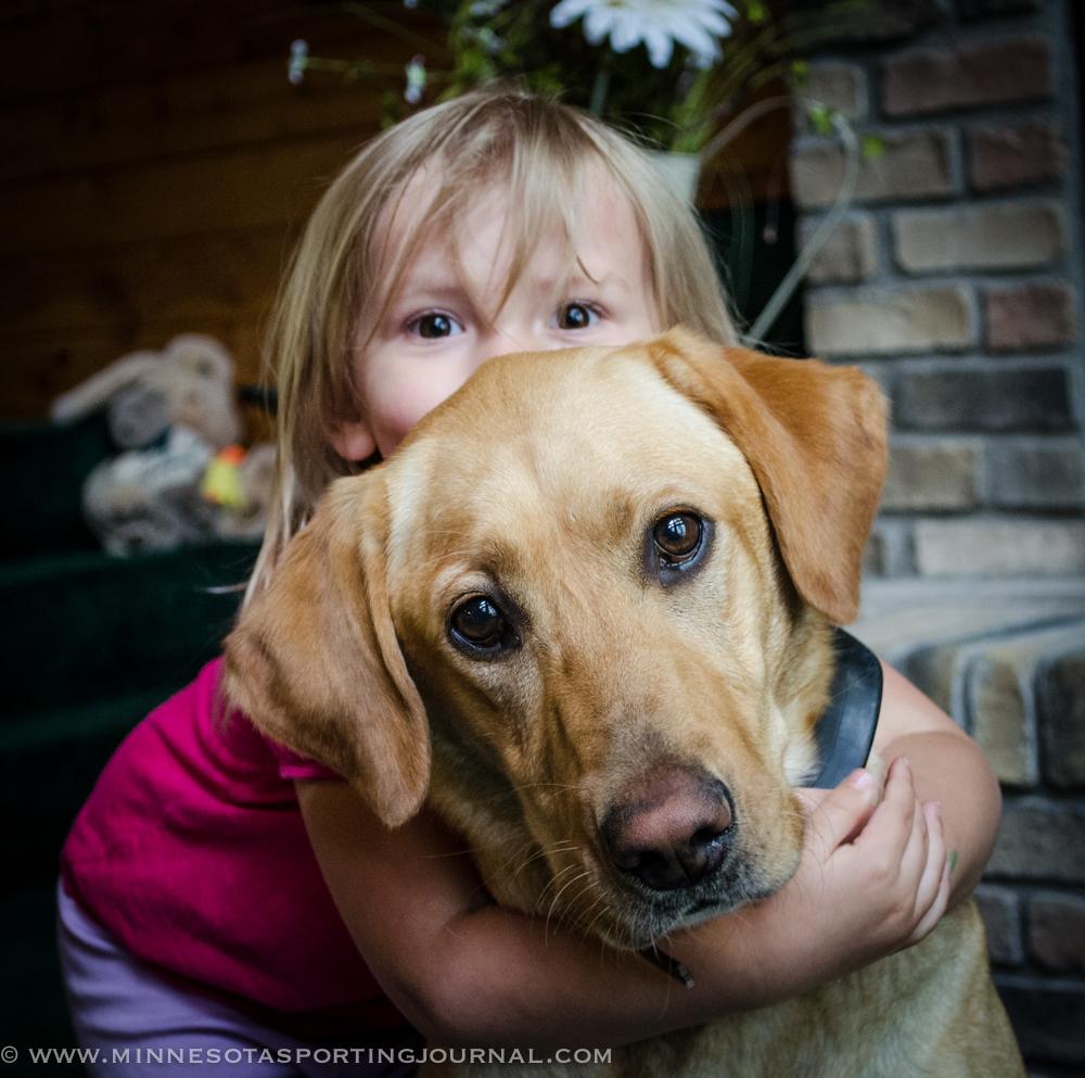 THE WEEK IN PICTURES: Fawns, storm clouds, bowfishing and more!
