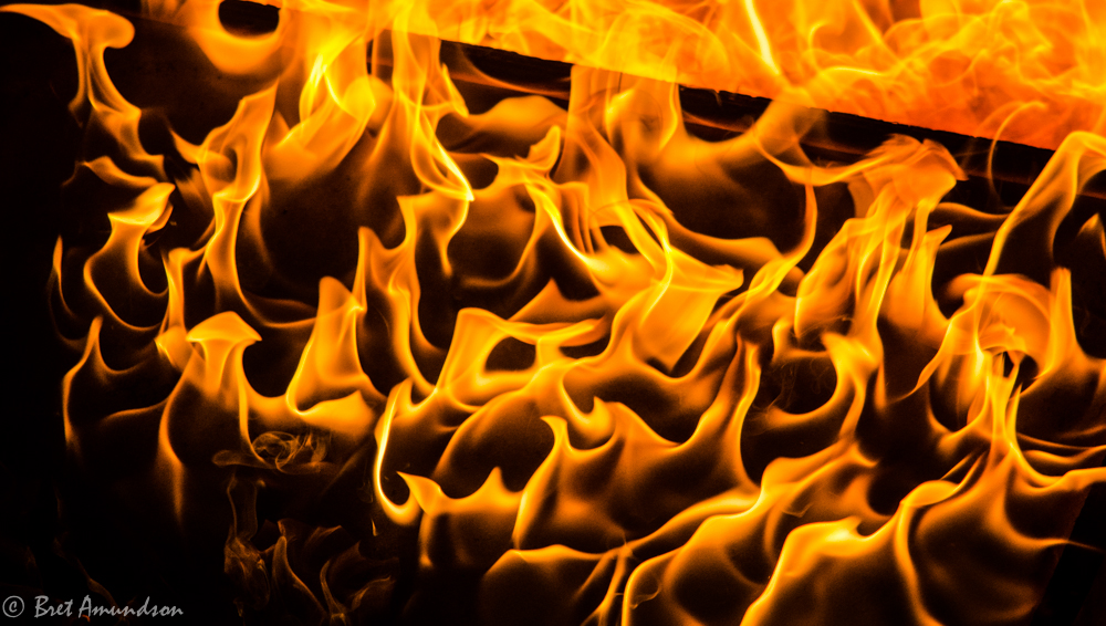 Spring Burning Restrictions Begin in Minnesota