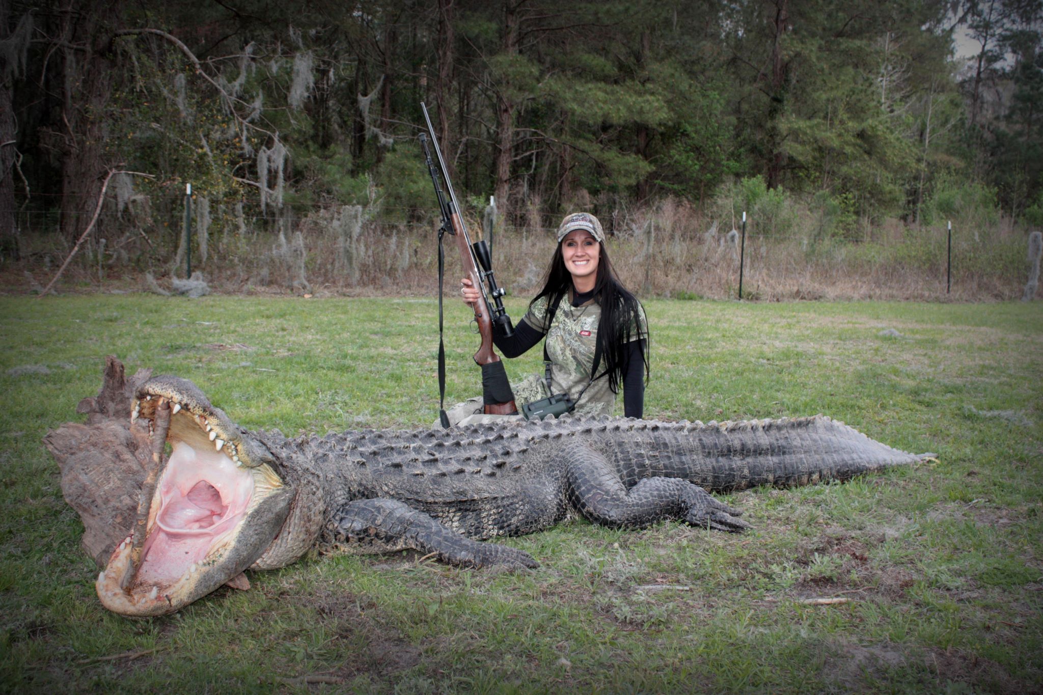 MNSJ RADIO PODCAST: Melissa Bachman, higher water fishing and muskies!