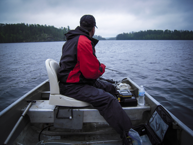 Fishing Licenses, Bear Hunt App Deadline, Upper Red Lake Walleye Regs and more