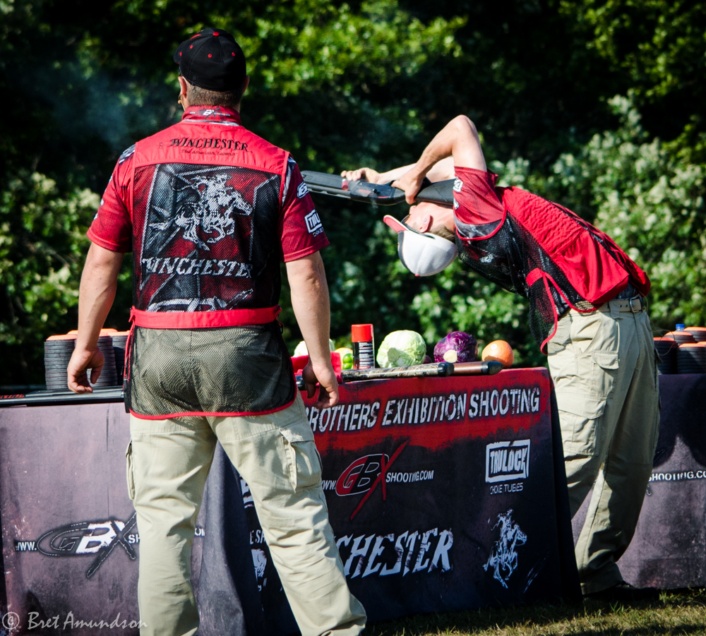 MNSJ RADIO: A new podcast is up!  The Gould Brothers, SportDOG, and more.