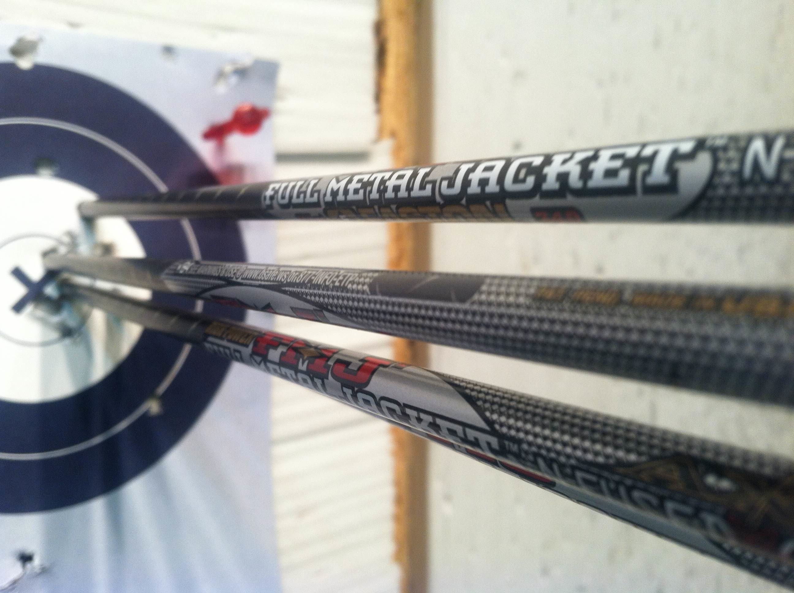 In PYP Part 4 – The Tacks