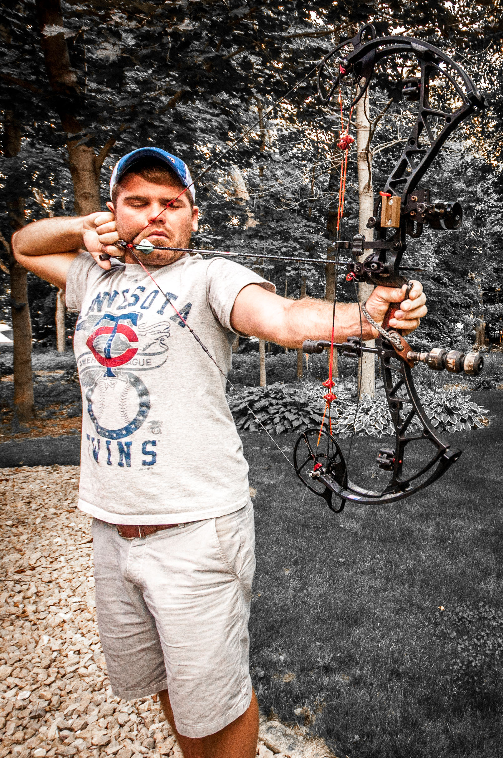 The Pursuit for Pope & Young Part I  (PYP)