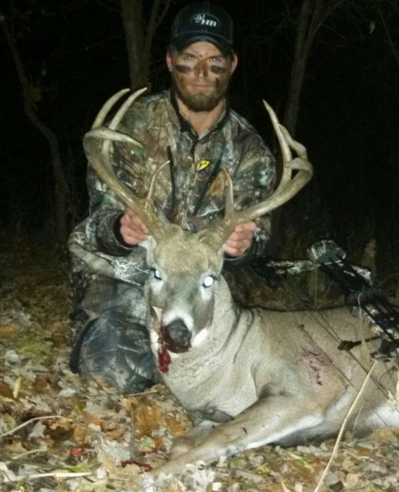 Want to talk to the DNR about the deer numbers?  Here’s your chance.  *UPDATED