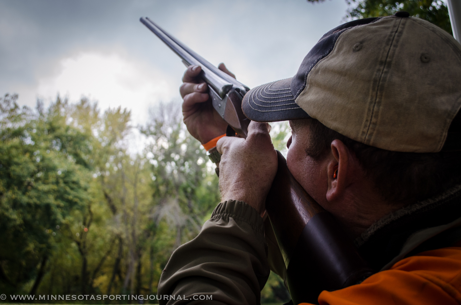 MNSJ RADIO: On This Week’s Show: Bill Sherck, Doug Leier…