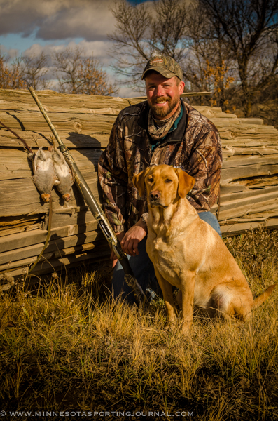 Badlands on the Wing