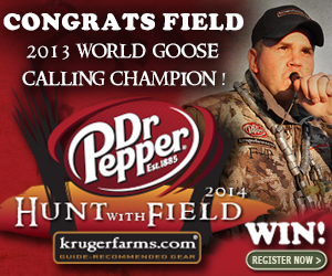 MNSJ Radio:  Field Hudnall, MN Youth Ice Fishing Season and more