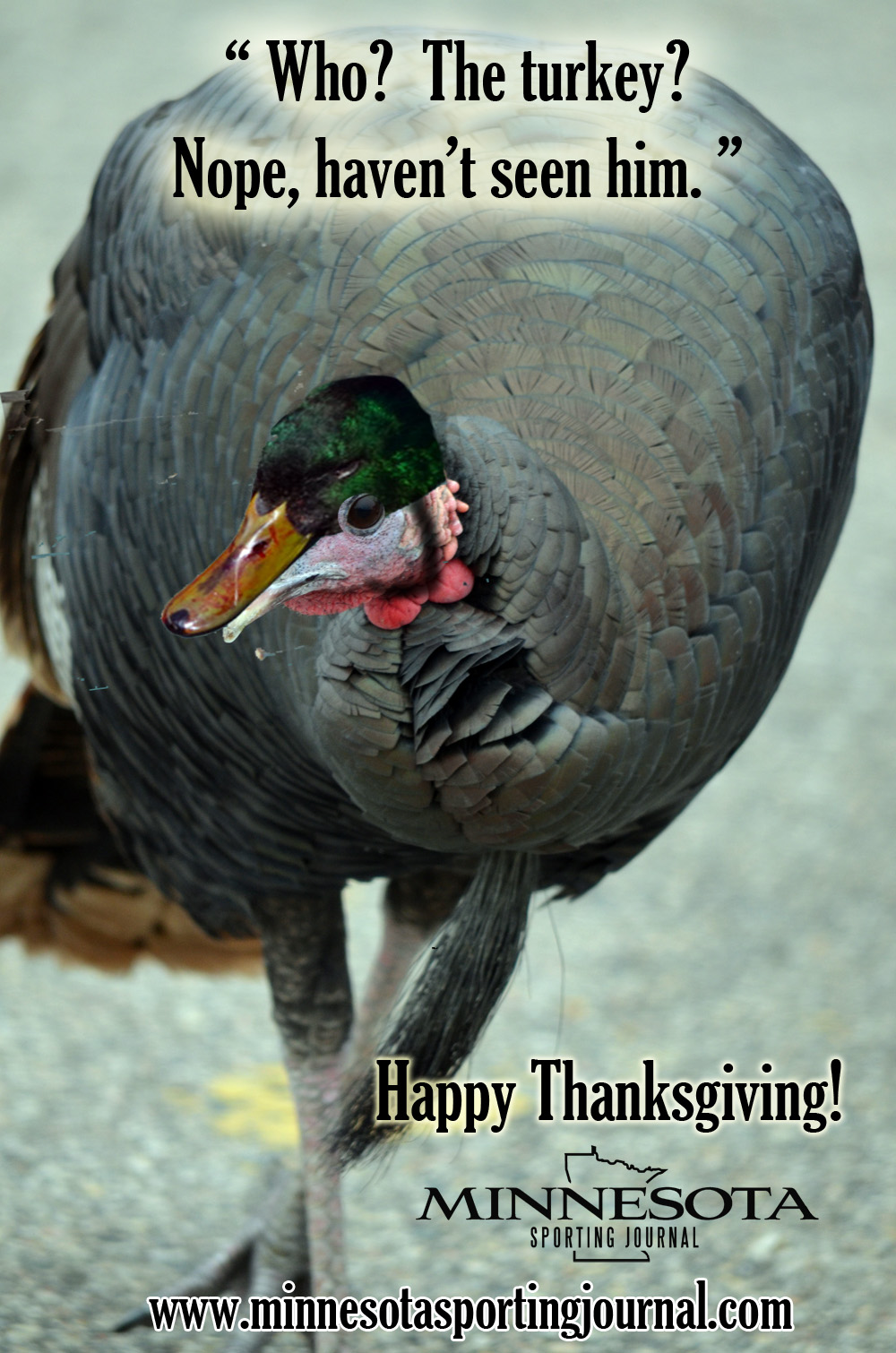 Hank Shaw, Devils Lake ice fishing, Lake of the Woods history