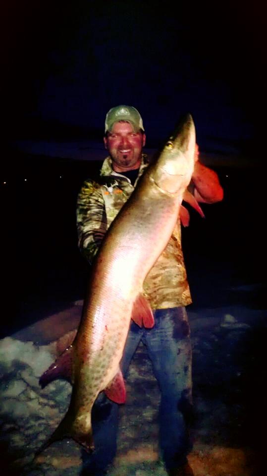 MNSJ RADIO: From the St Paul Ice Show this week