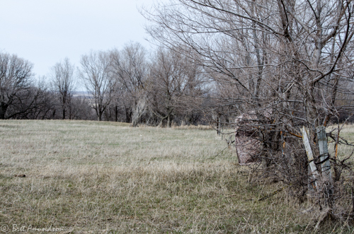 GEAR REVIEW: KILLZONE 360 HUB STYLE GROUND BLIND