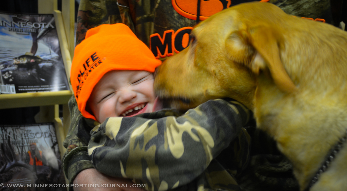 2014 Deer Classic – IN PICTURES!