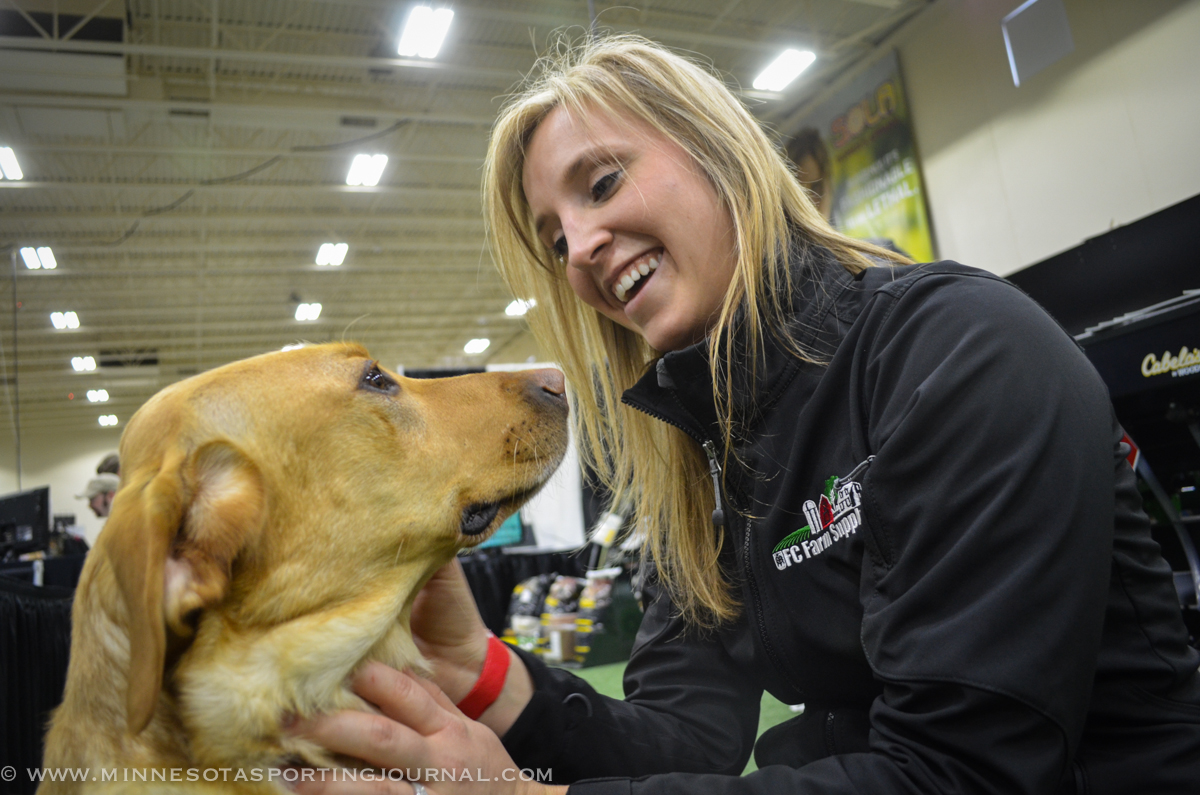 MN DEER CLASSIC PICS – DAY 2