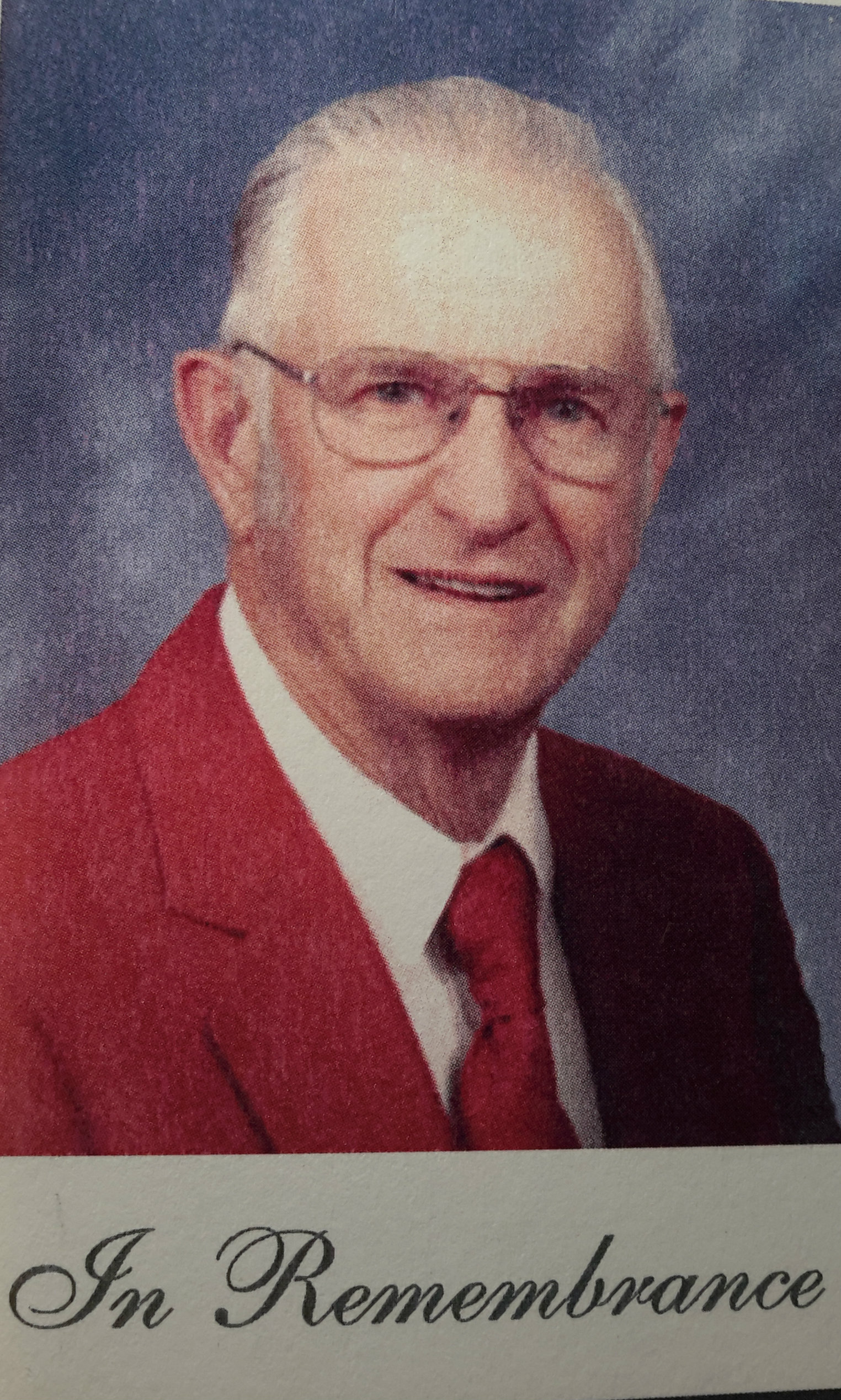 Lessons from Uncle Dick: The Value of a Good Compass