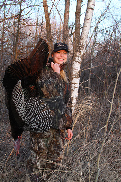 MNSJ RADIO PODCAST: Tom Glines (NWTF State Convention) and Joe Henry (LOW Report)