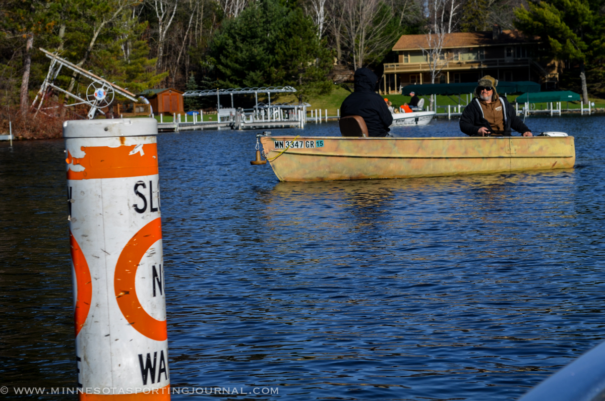 Game and Fish Violations – Weekly CO Report