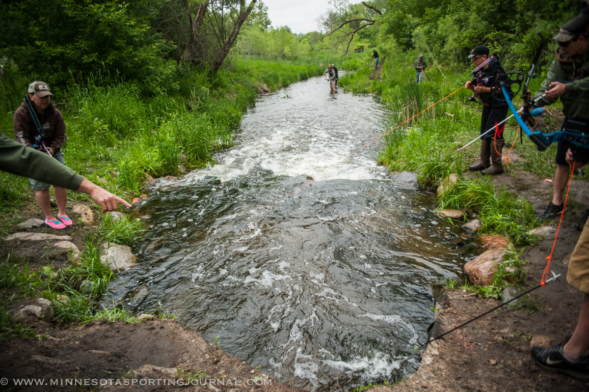 THE KICKING BEAR CAMP STORY: MNSJ RADIO PODCAST