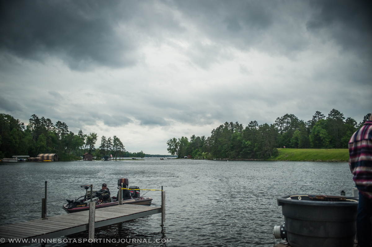 Changes Made to Minnesota State Record Fish Program