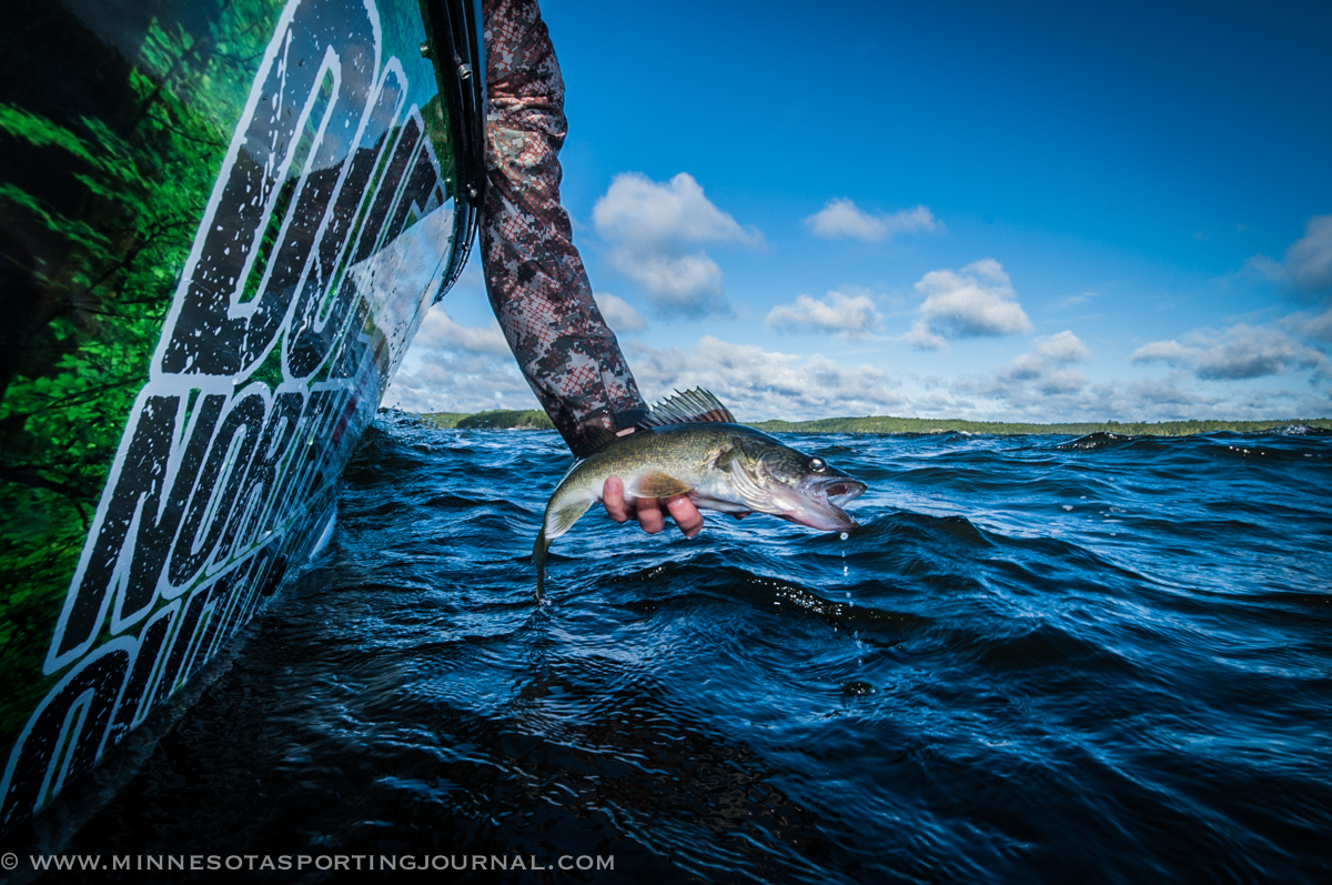 MNSJ Featured on Due North Outdoors! Watch it here: