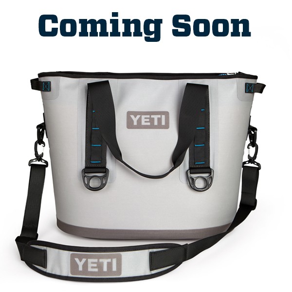 GEAR REVIEW: The Hopper from Yeti
