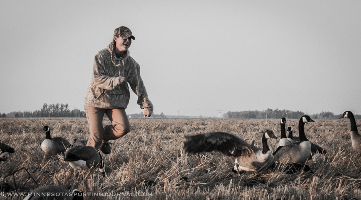 40th Annual Goose Fest: In Pictures