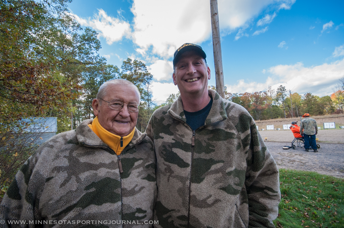 MNSJ Radio Podcast: Camp Ripley Disabled Veterans Hunt, Montevideo VIP Hunt details