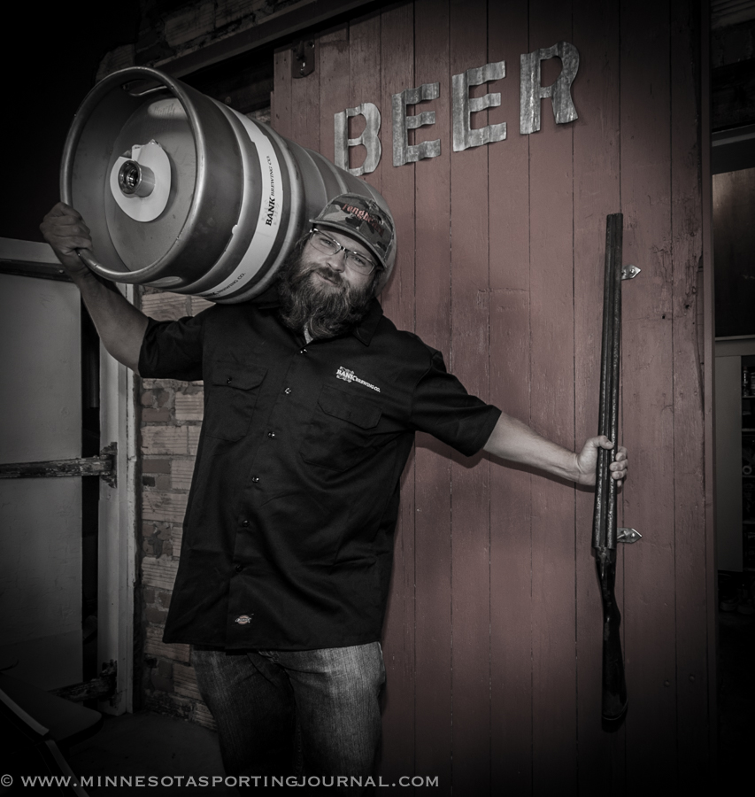 MNSJ Makes the Sportsman Channel!