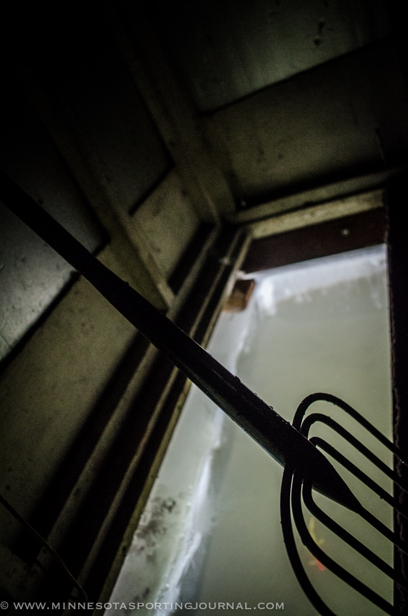 Finding Fins Show #31: Lake of the Woods Update (11/30/21)