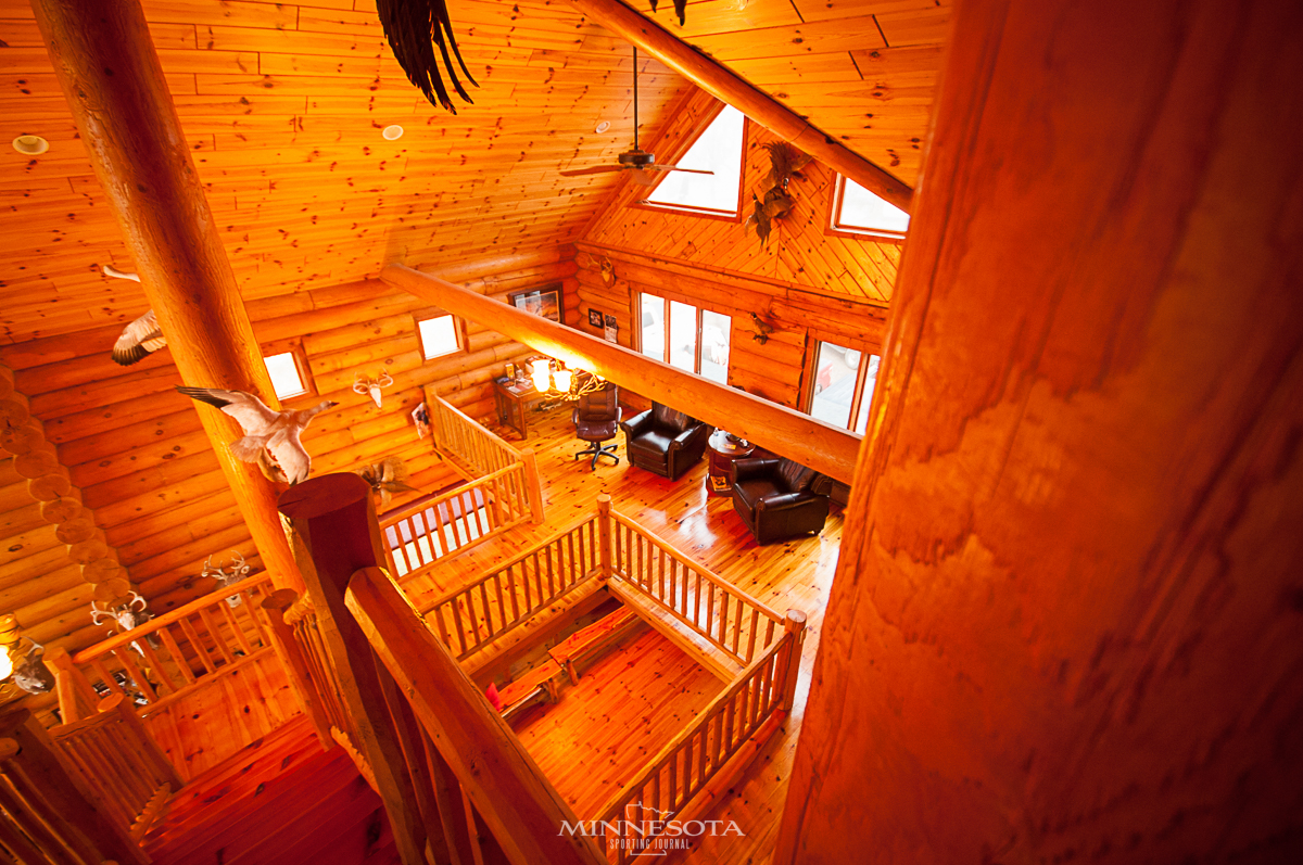 MNSJ RADIO PODCAST: Darik Tschetter from Ringneck Retreat in SD