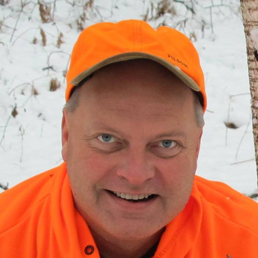 MNSJ RADIO PODCAST: Craig Engwall – Executive Director Minnesota Deer Hunters Association