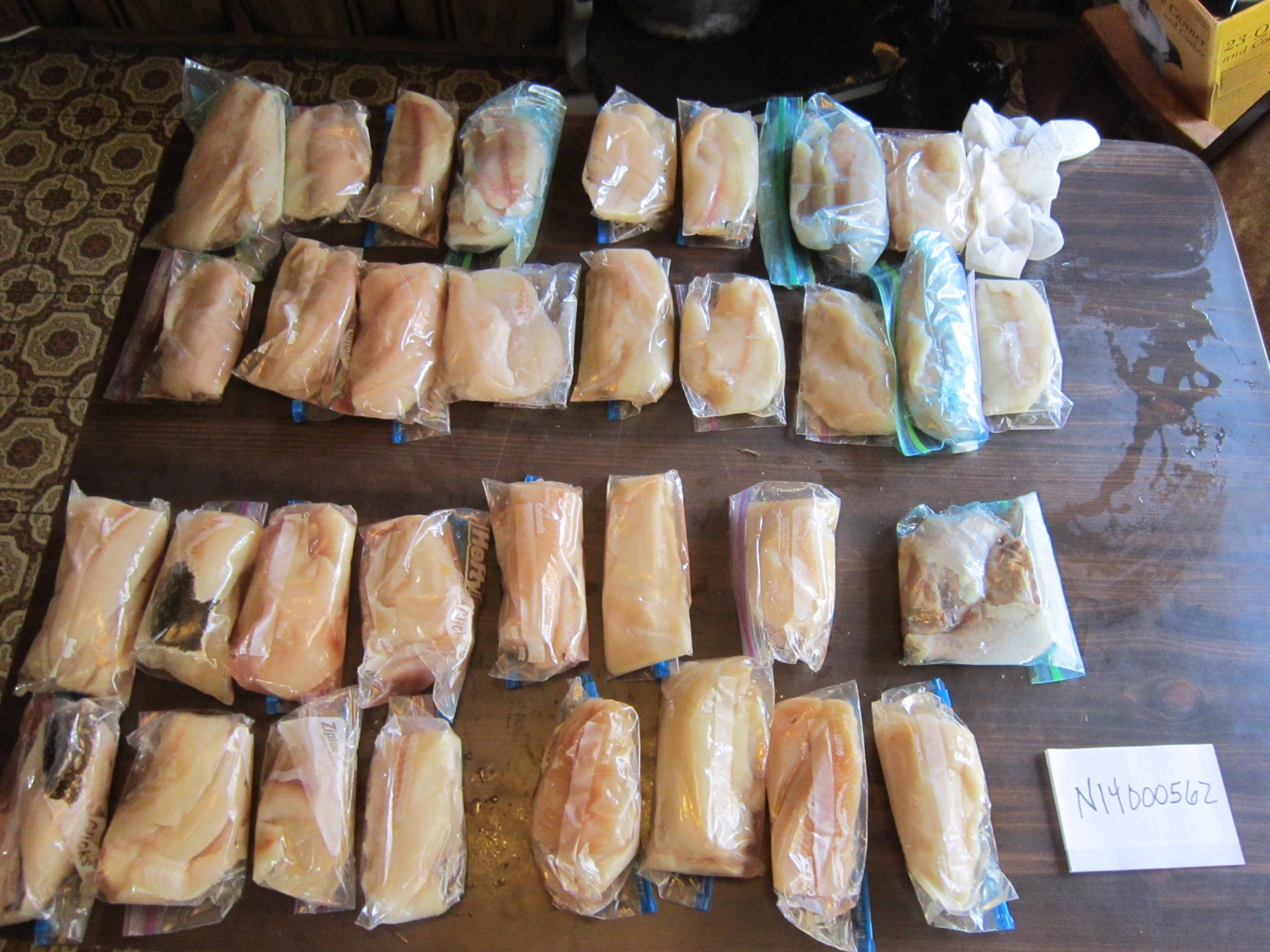 MN DNR Weekly CO Report presented by Prairie Sportsman.