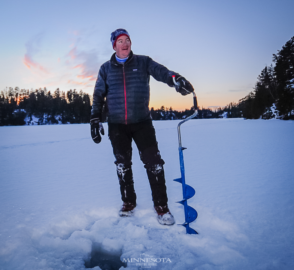 MNSJ Radio Podcast – Don Beans Part 2