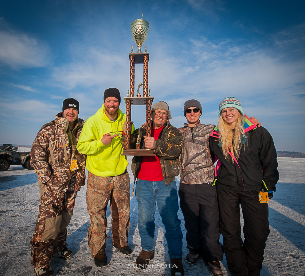 MNSJ Radio Podcast – Joe Henry report from LOW 2/10, Eric Tolzmann Ice Castle Classic Winner