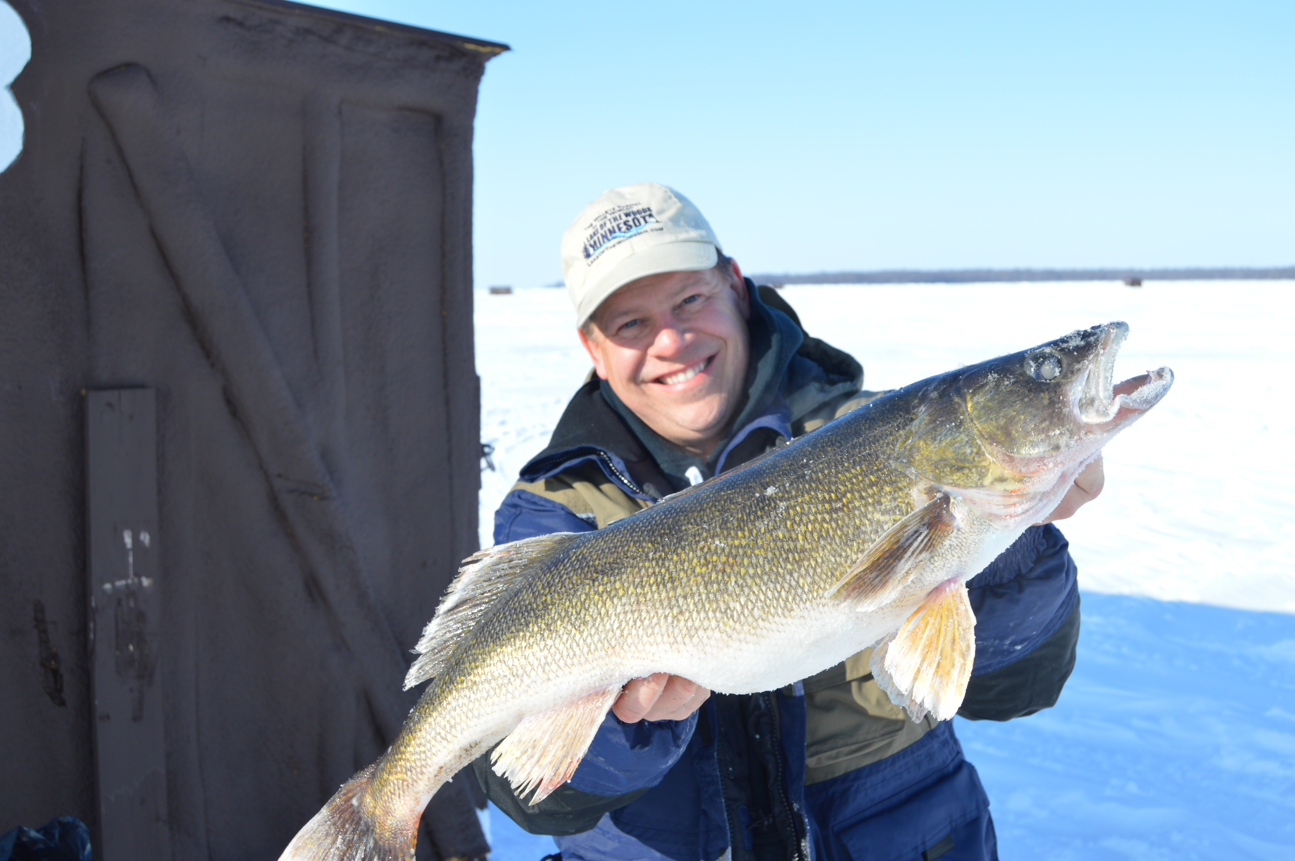 Dialing in your Dead Stick