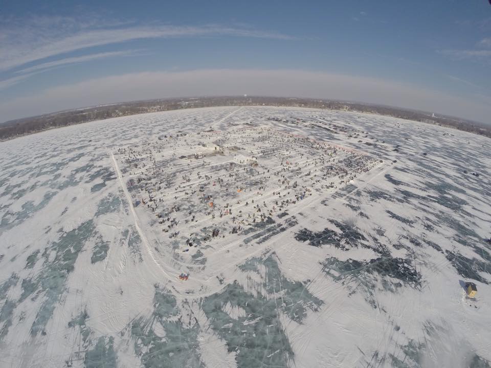 MNSJ Radio Podcast – Butch De La Hunt and Brent Gerber