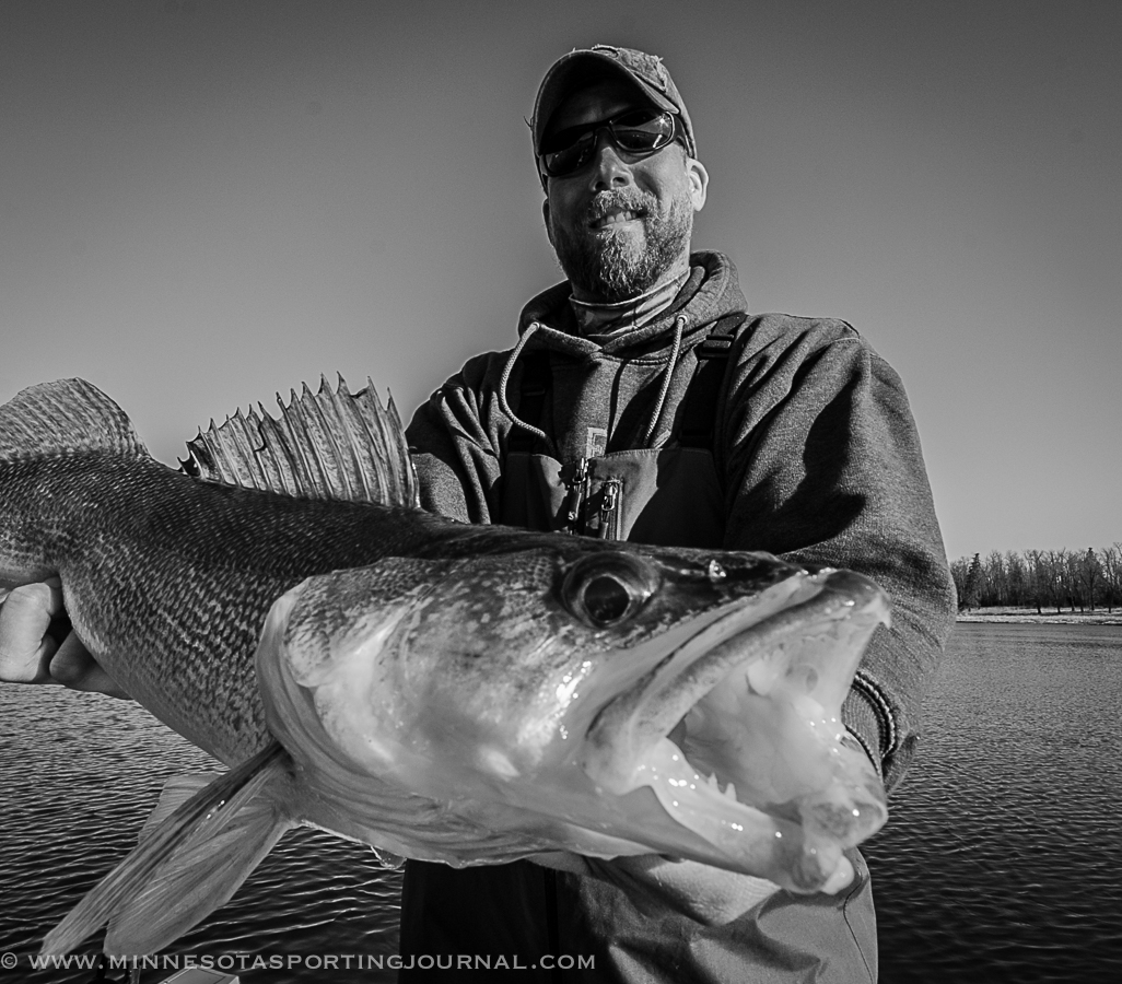 The Latest Minnesota Conservation Officer Report