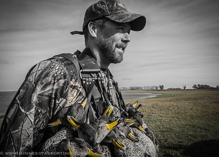 Argentina Experience:  Jim Riley discusses how you can go