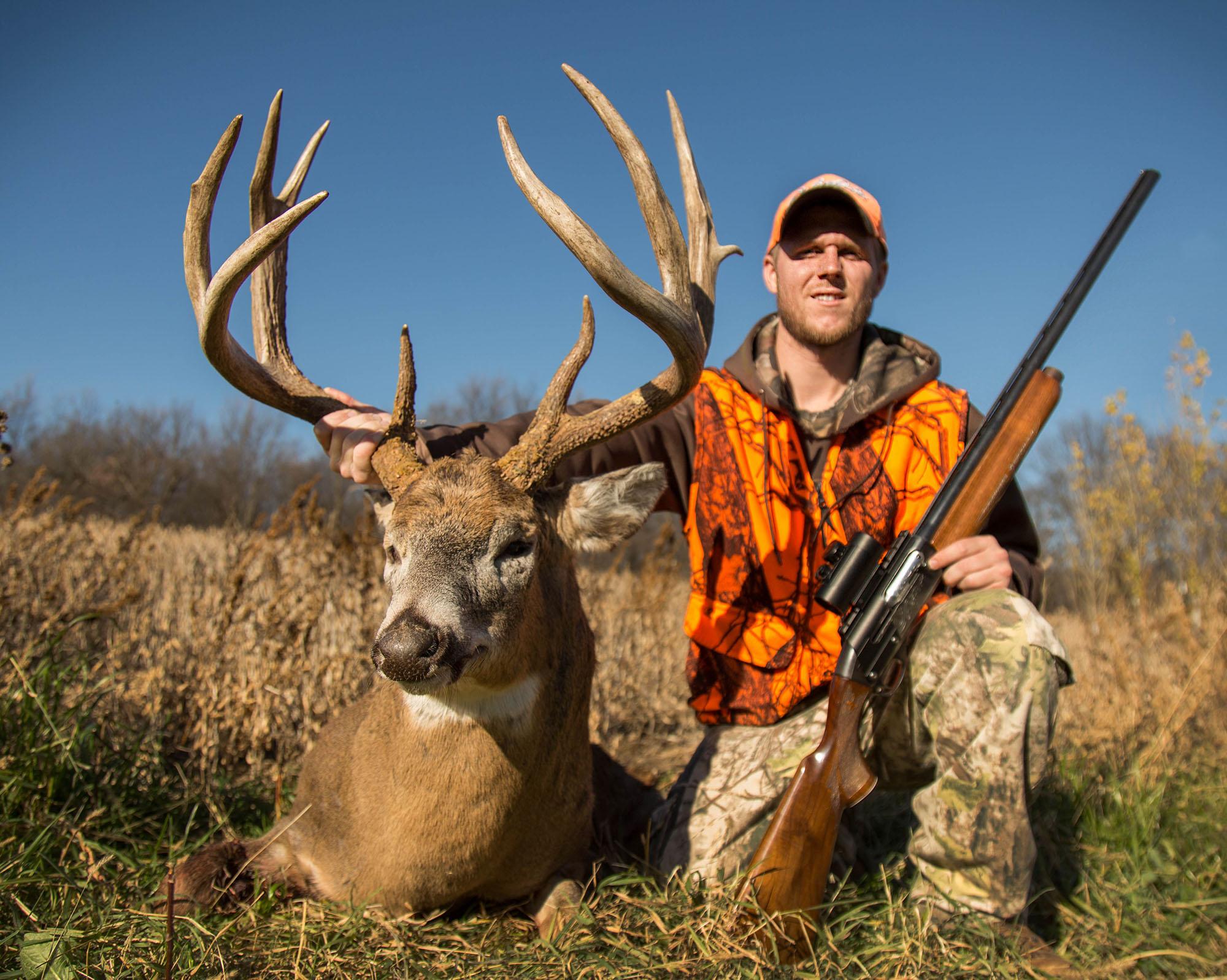 2015 MNSJ BUCK BOARD!