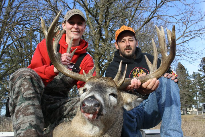Sporting Journal Radio On Demand: Minnesota Deer Forecast