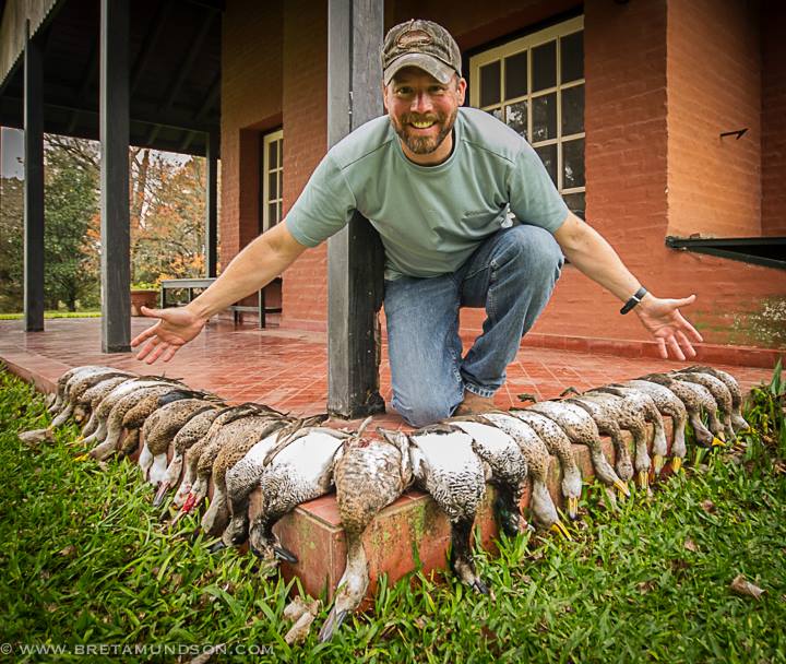 Show #401: New Guidelines for Minnesotans, Devils Lake Report and Traveling Around the World to Hunt or Fish